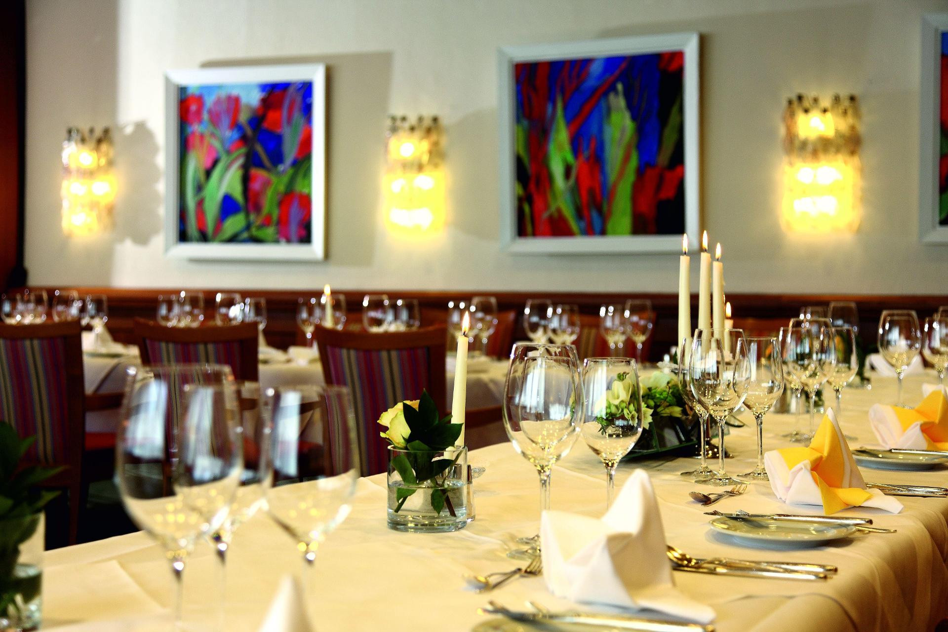 Restaurant Sporthotel Igls