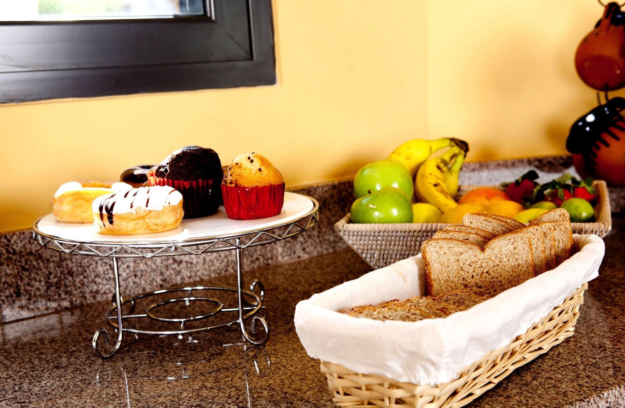 Restaurant Las 7 Maravillas - Adults Only