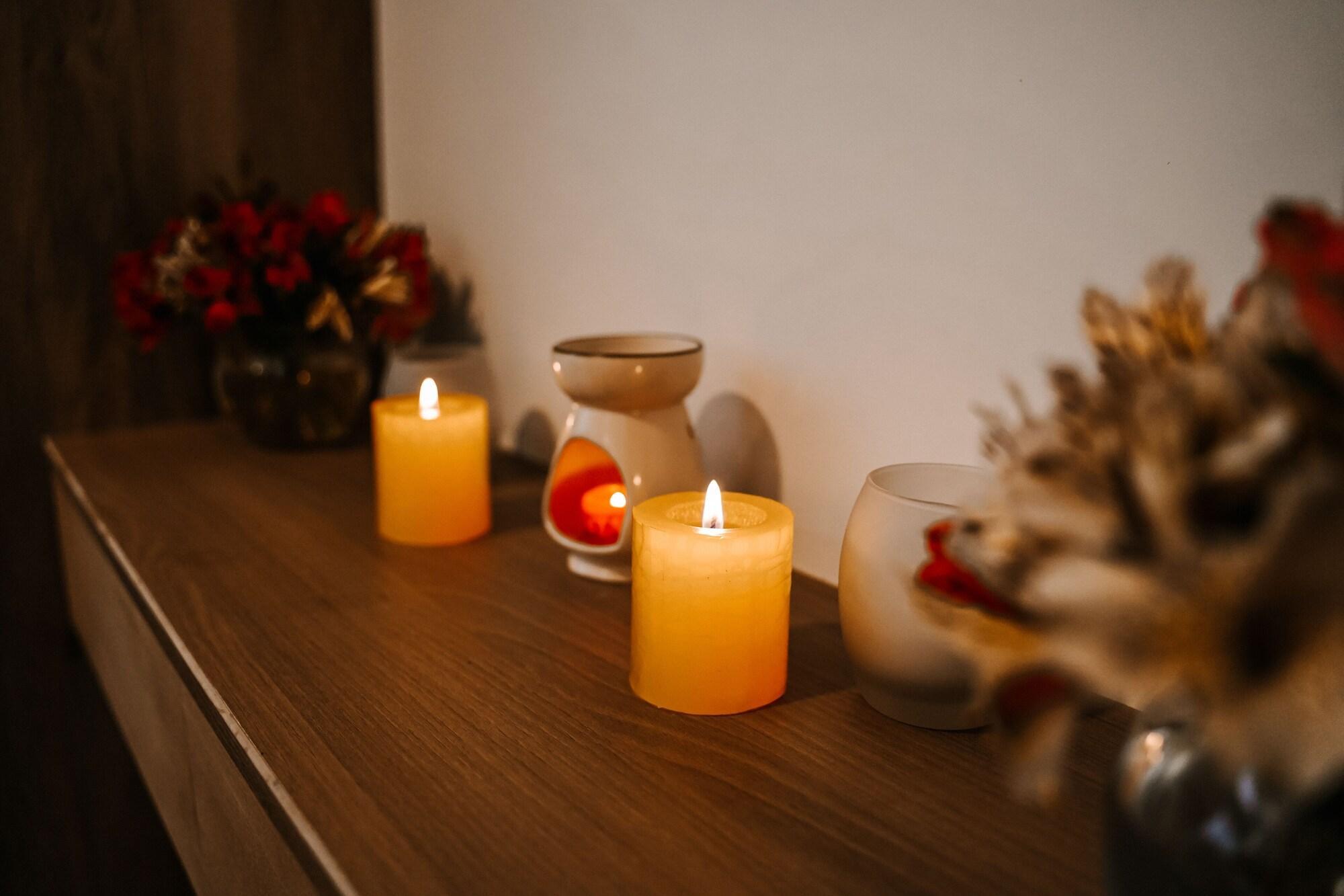 Instalaciones Recreativas Muru Homely Hotel