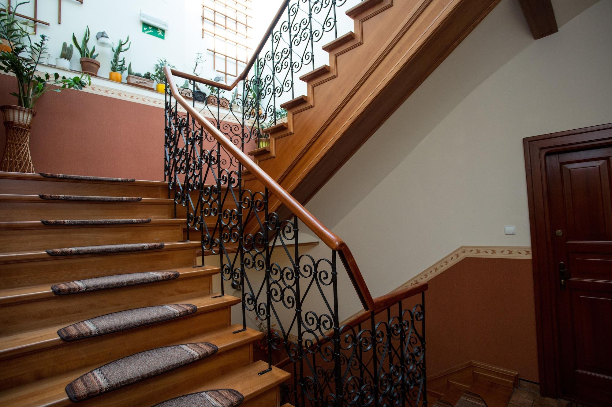 Varios Kazimierz's Secret Apartments