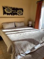 Alquiler Vacacional - Beautiful1 bedroom located at Estrella del Mar private golf course w/ocean view!