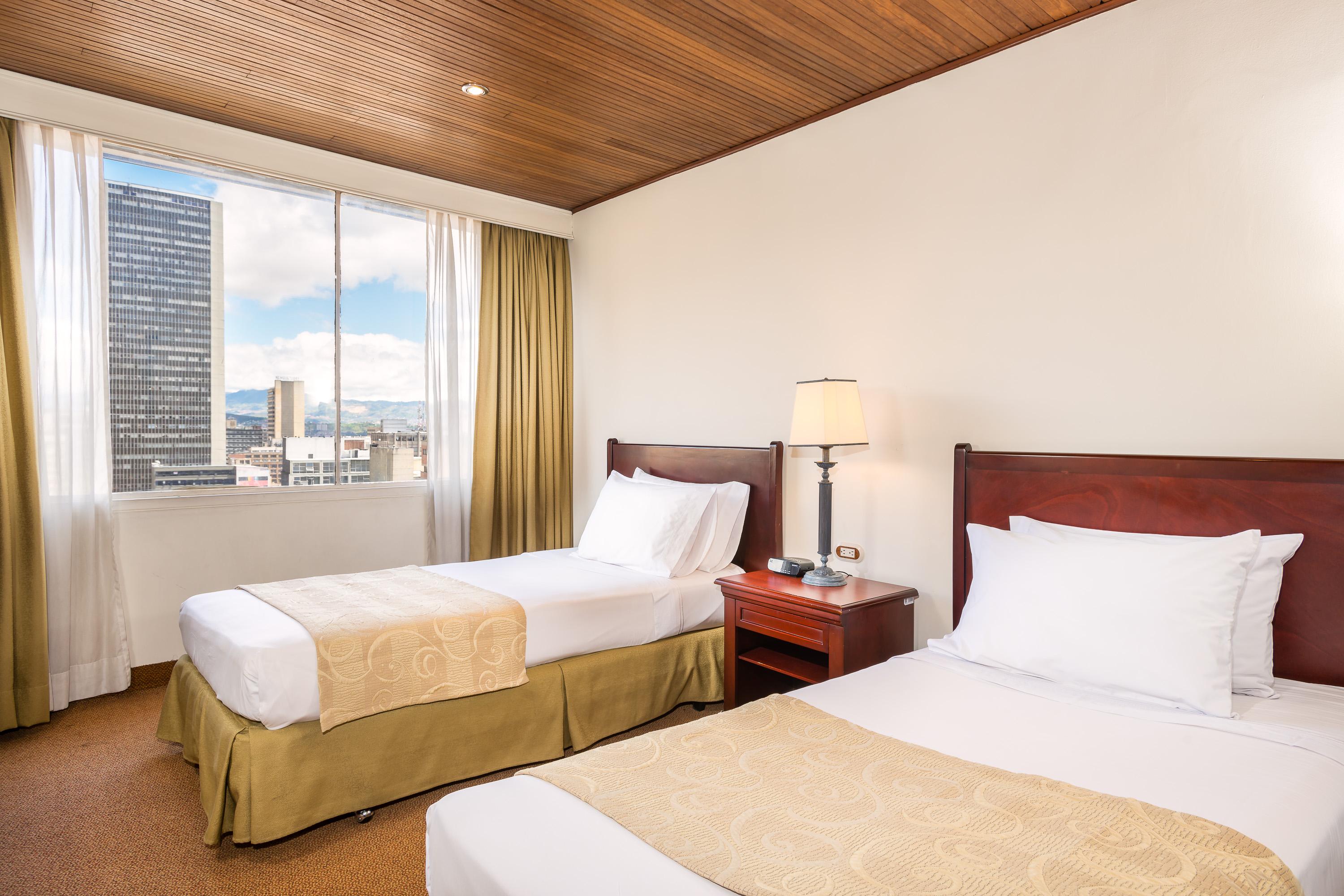 Hotel Hotel Dann Avenida 19