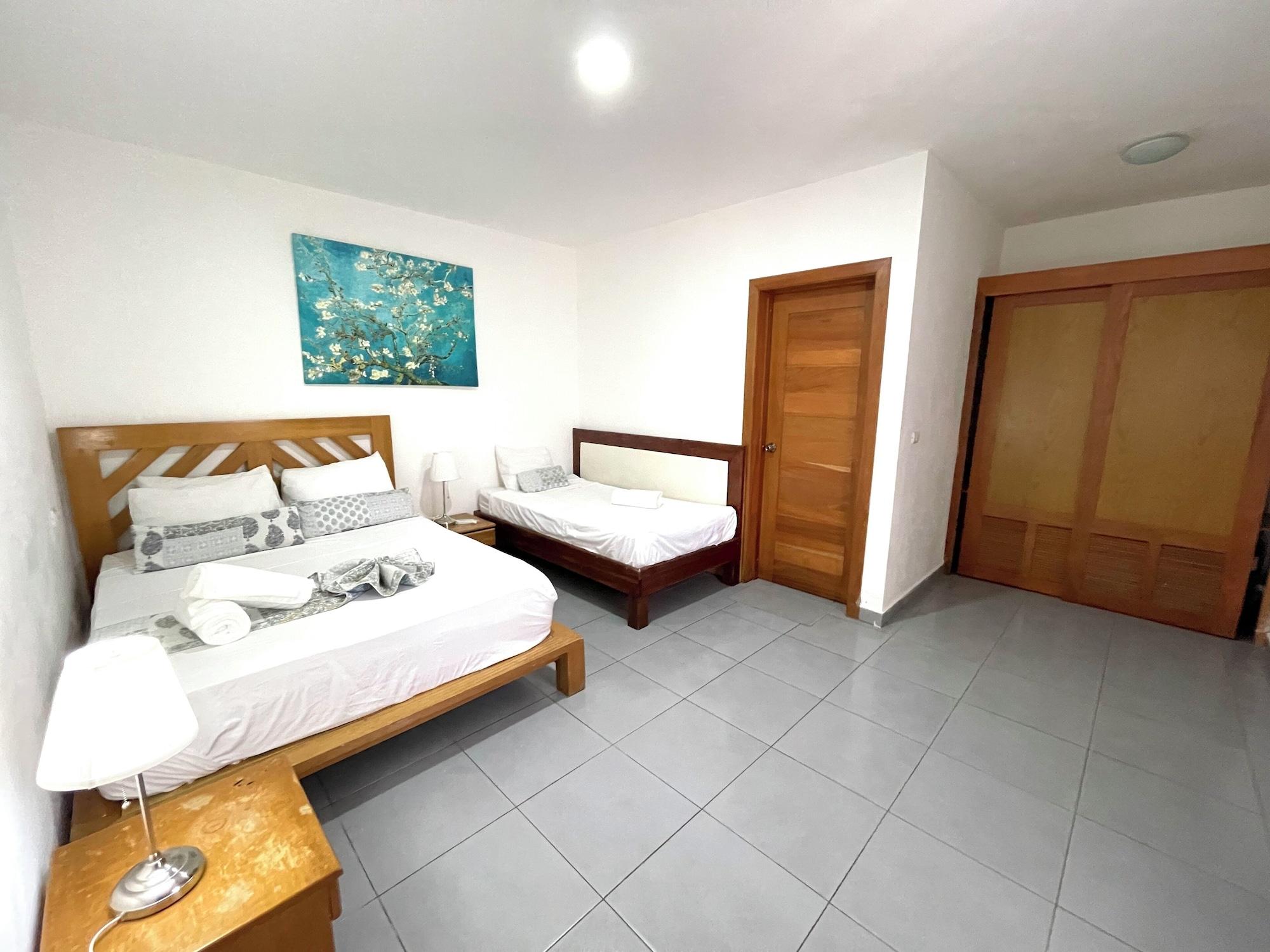 Habitación CARIBBEAN STUDIOS POOL BEACH & SPA