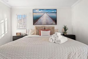 Alquiler Vacacional - Fun Poolside Place for Families and Friends