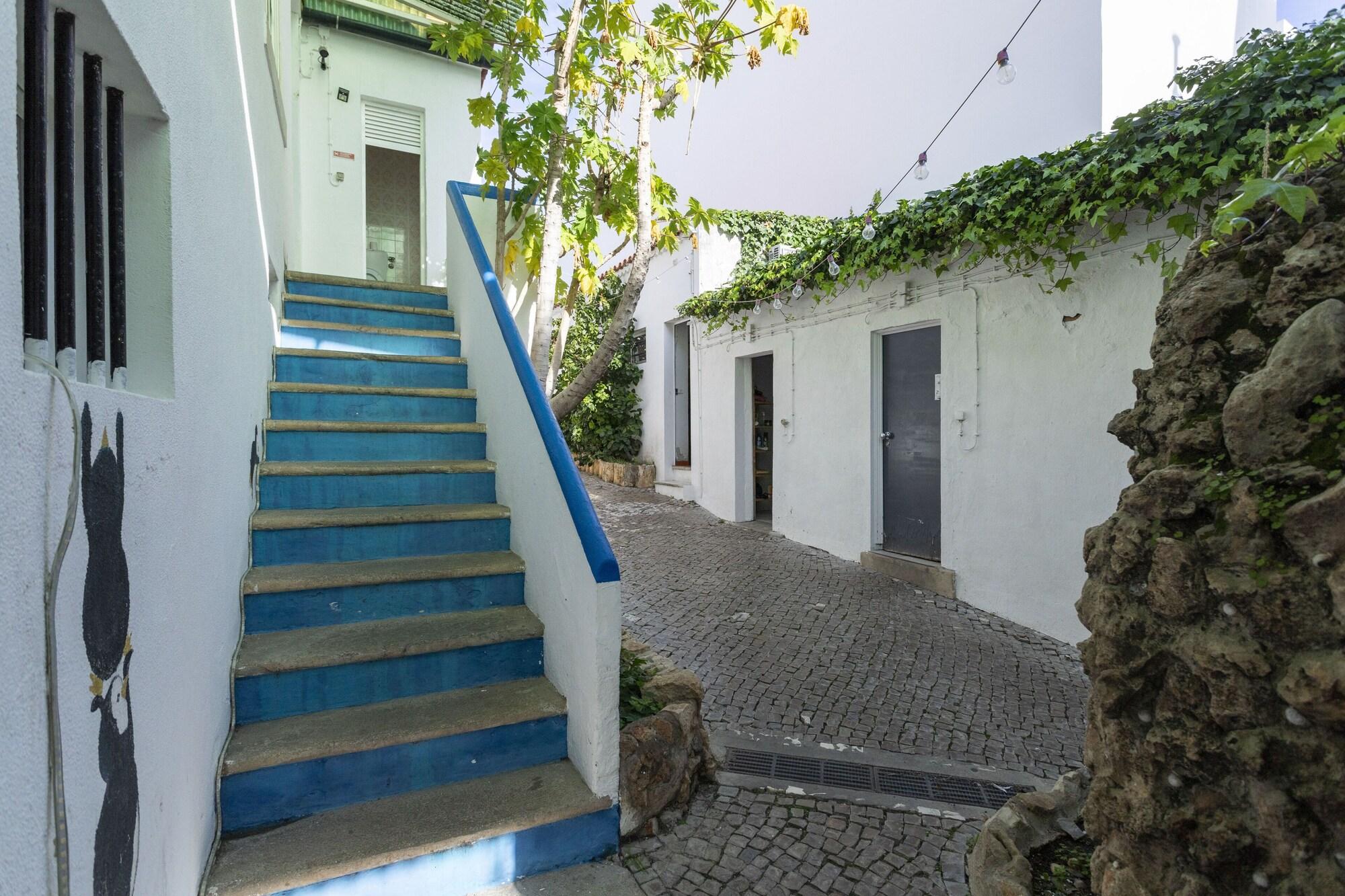 Varios Le Penguin Hostel
