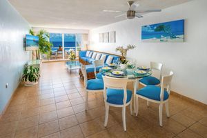 Renta temporal - Relaxing Oceanfront 2BR Northshore Condo, Awesome snorkeling right in front!