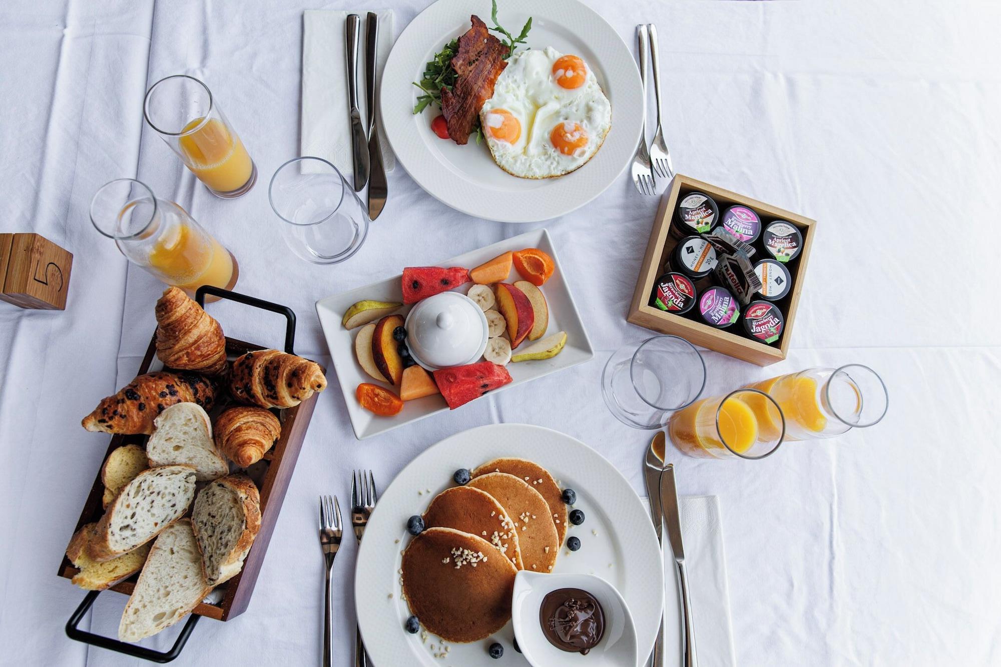 Restaurant Hotel M