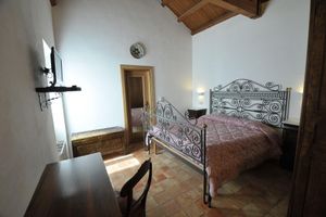 Alquiler Vacacional - Agli Archi Dimore Storiche