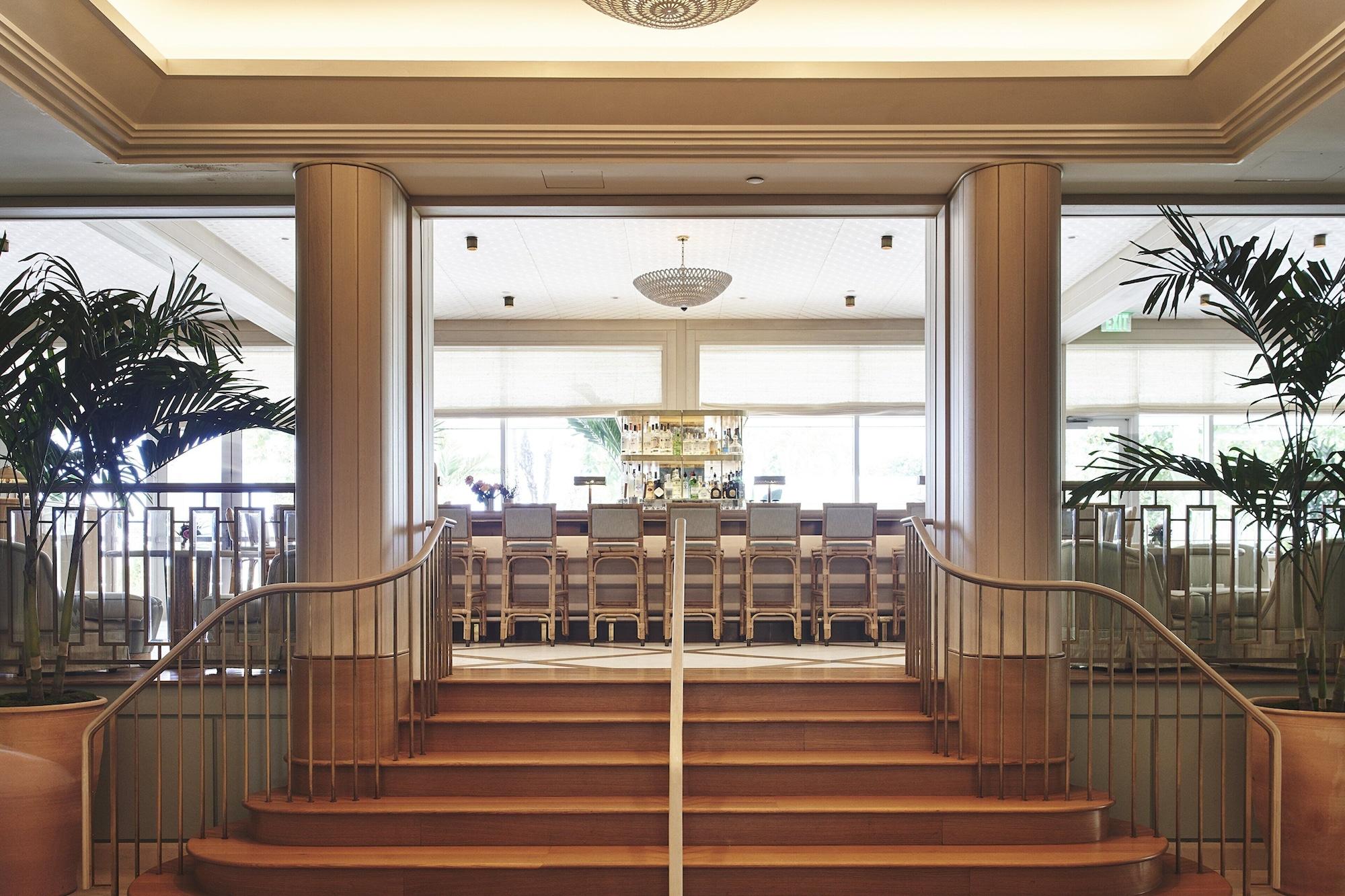 Restaurant Four Seasons Resort Palm Beach