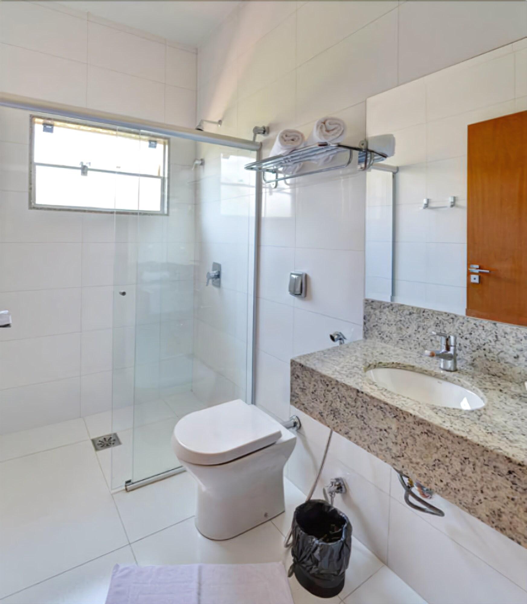 Equipamiento de Habitación Nacional Hotel Jataí
