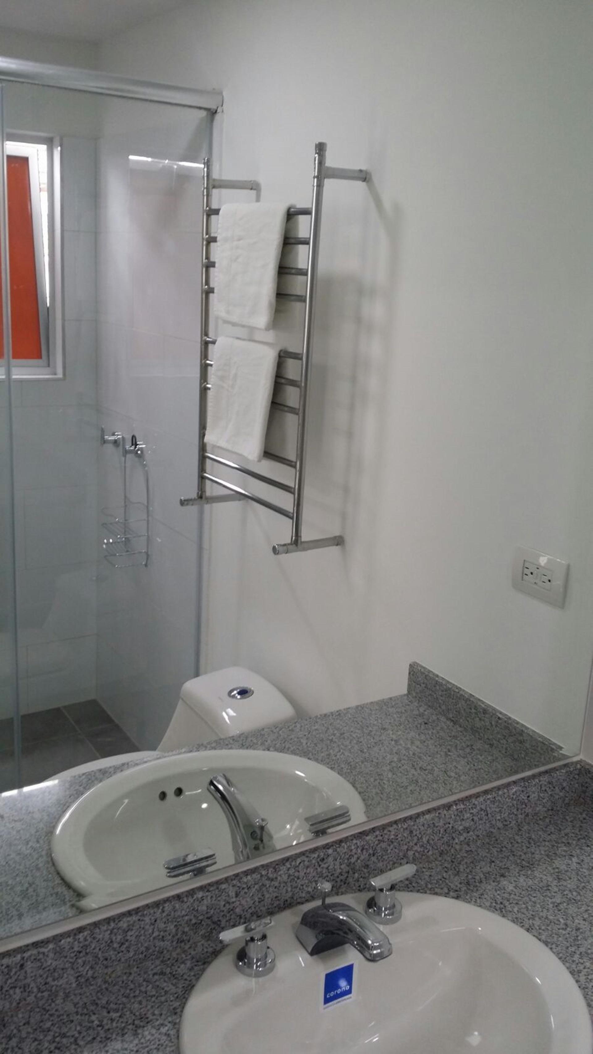Set de Habitación Bogotá Open