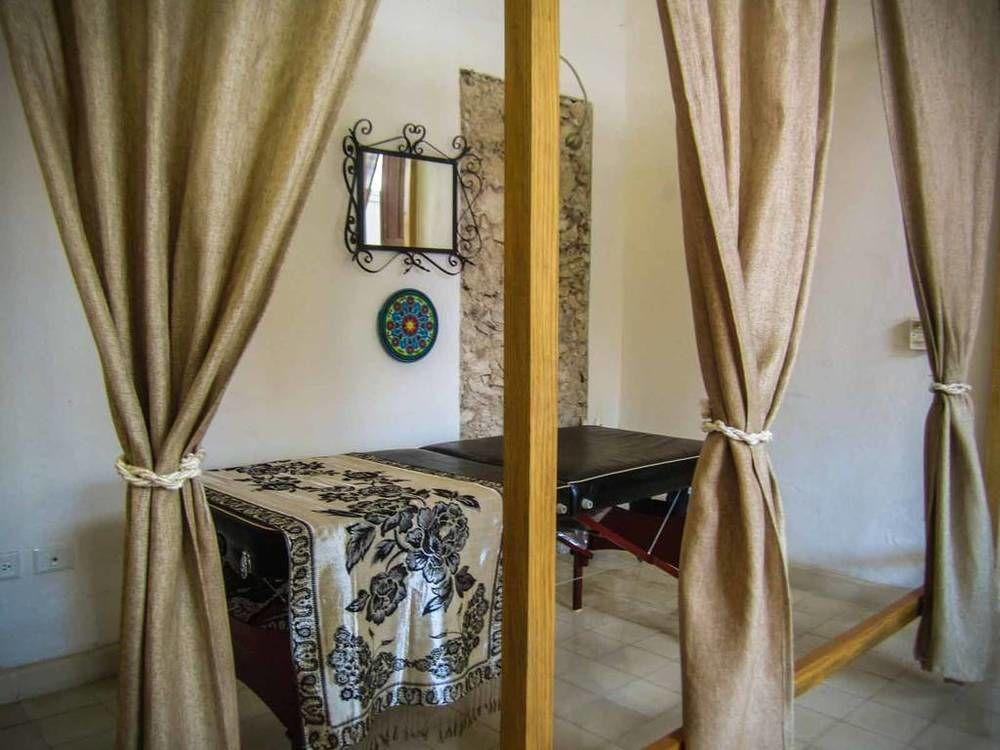 Spa Casa Carmita Hotel & Spa