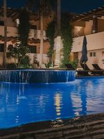 Alojamiento - Hotel Los Patios