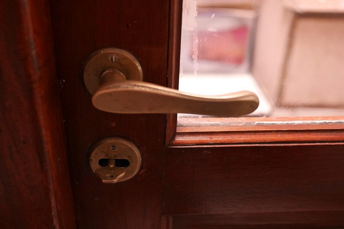 Vista Lobby PASEO GÜEMES HOTEL