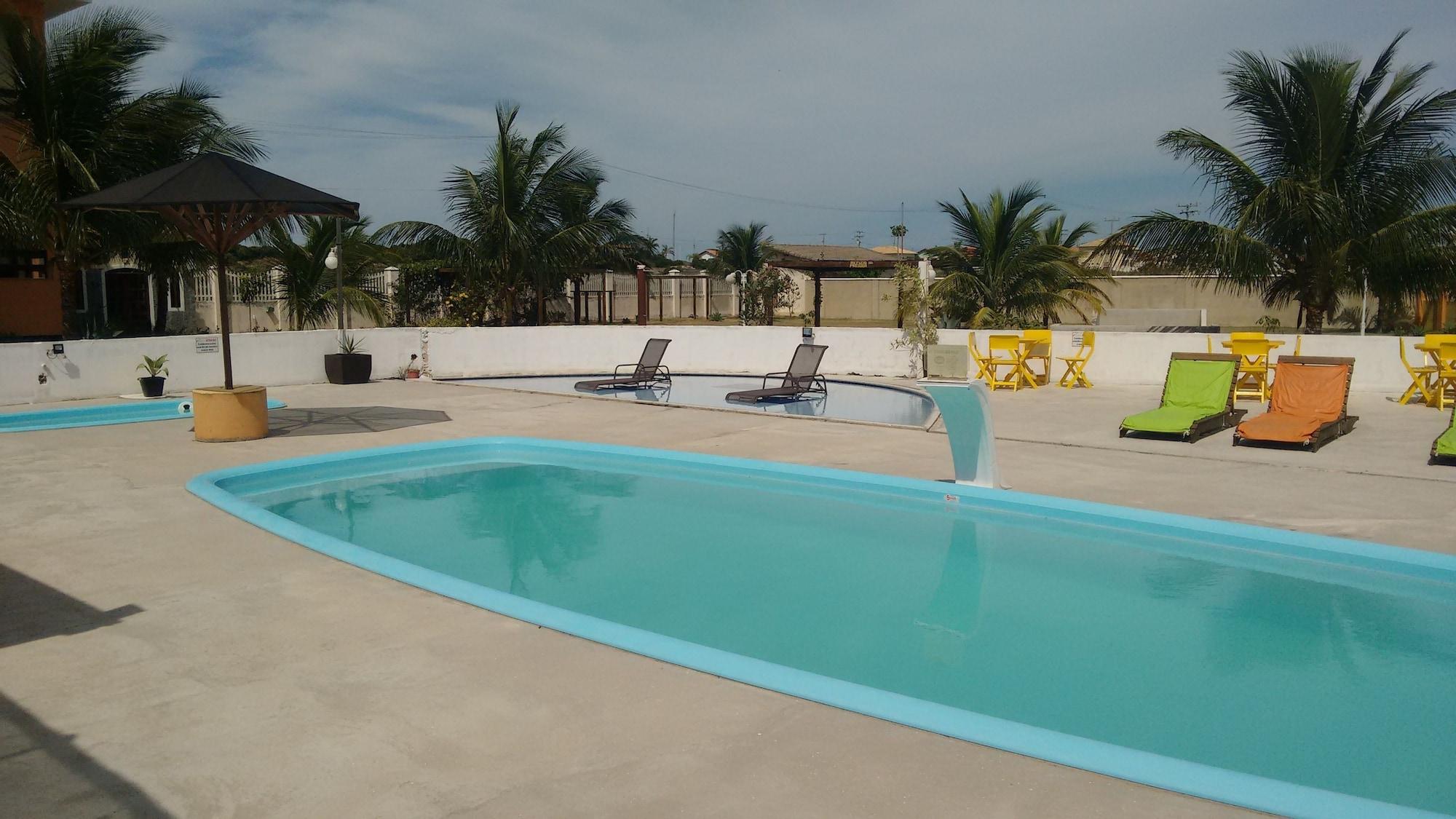 Varios Hotel Villaggio dos Ventos