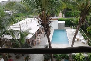 Alquiler Temporario - Residencia El Balata