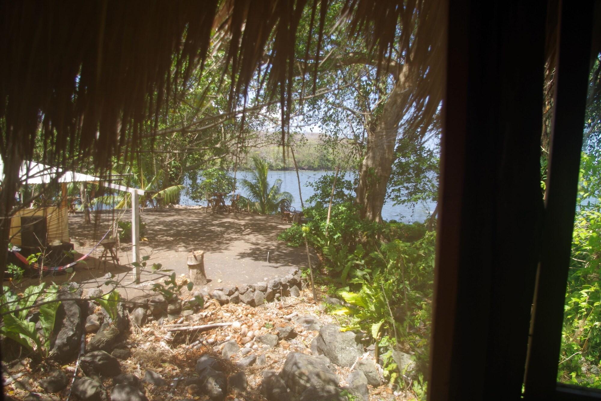 Equipamiento de Habitación El Pital Chocolate Paradise - Hostel