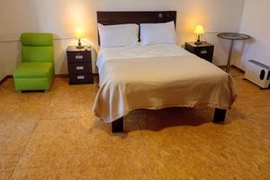 Alojamiento - Barrio Inka B&B