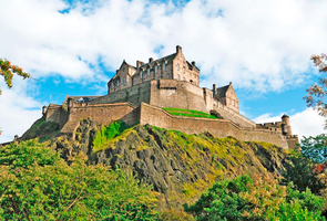Edimburgo