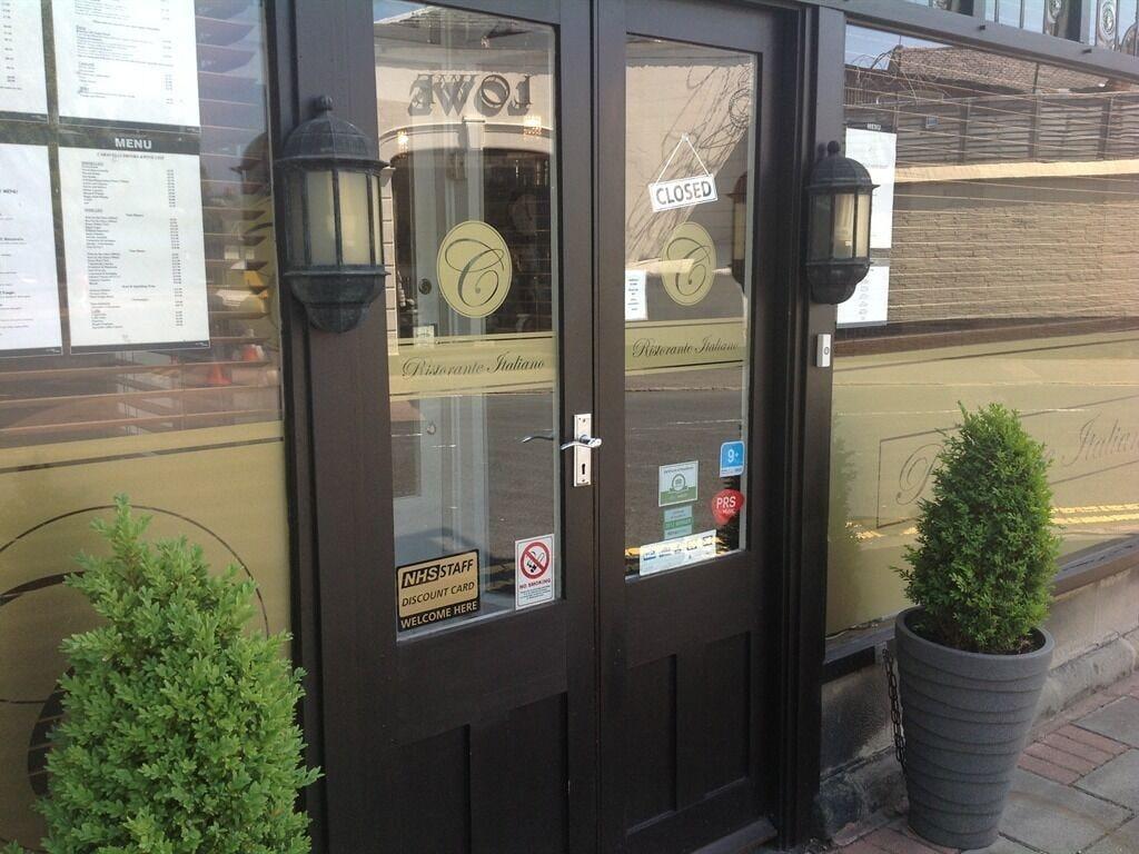 Vista Exterior Caravelli