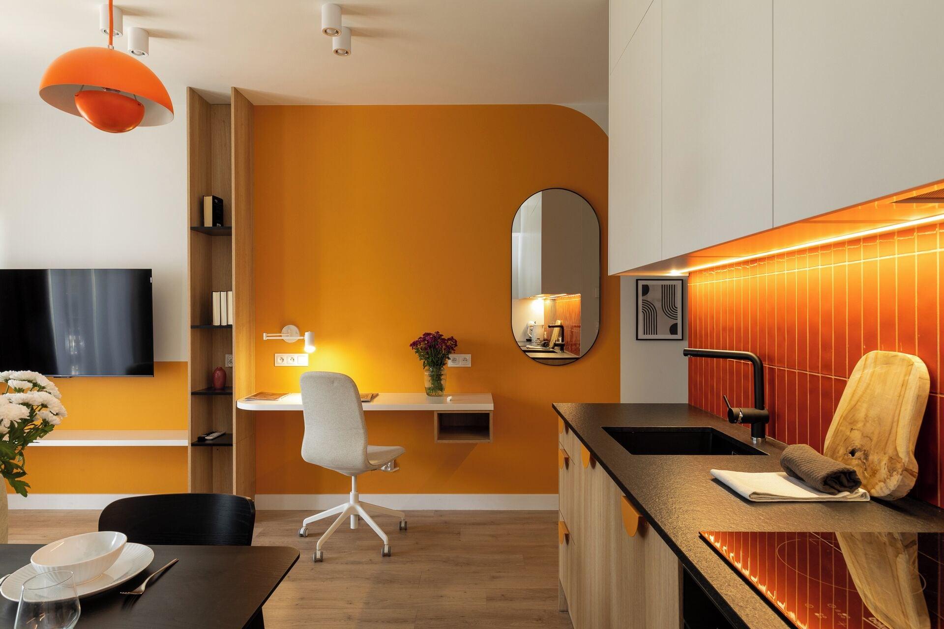 Varios Trevi Apartments Katowice