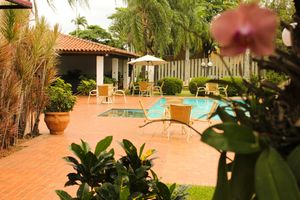 Alojamiento - Hotel Jaguary Jaguariúna