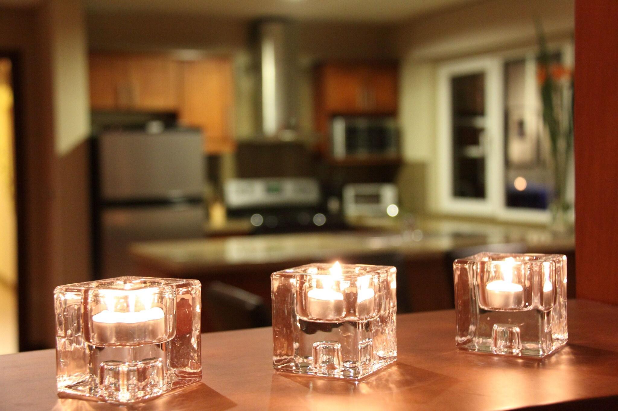 Bar/Salón Apart - Hotel Casa Serena