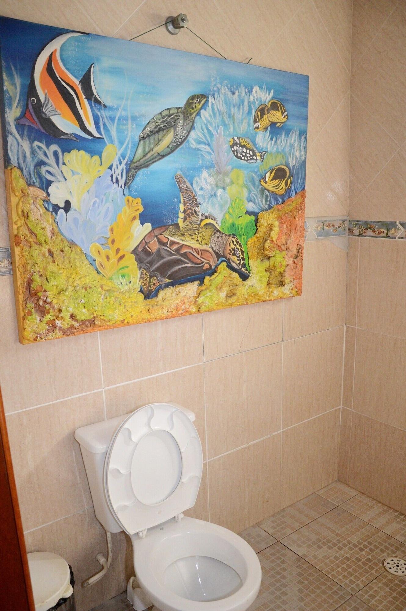 Equipamiento de Habitación HOTEL PALACE BIKER
