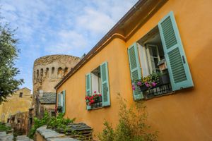 Alojamiento - Latu Corsu - Cote Corse