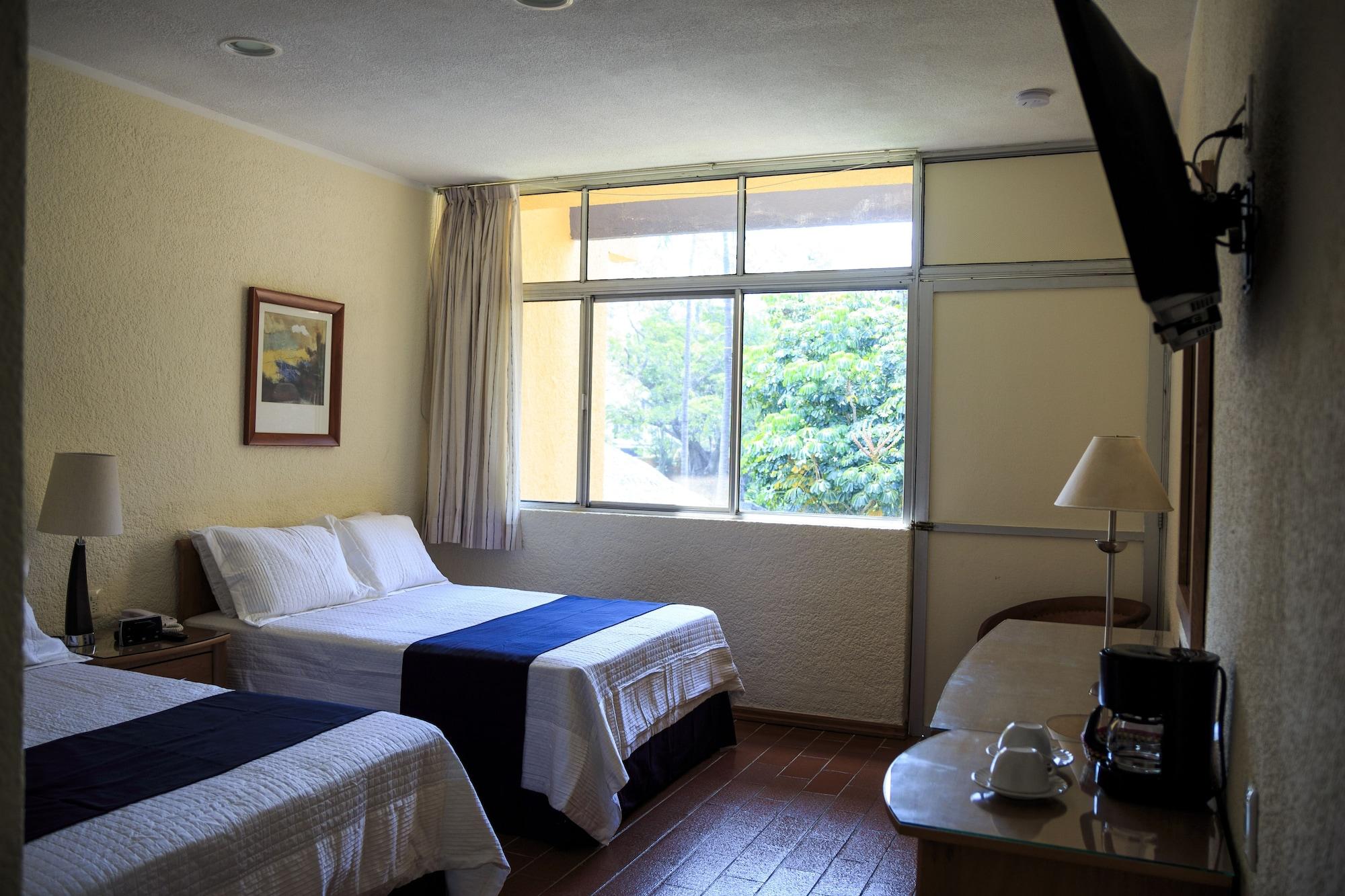 Habitación Hotel Calli