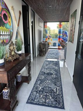 Spacious 7-Bedroom house in marvelous Q.R. with AC - Hoteles en Xpu Ha, México: todo incluido, baratos y ofertas