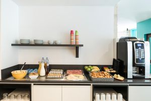 Alojamiento - ibis Styles Paris Gare Saint-Lazare