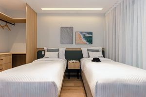 Renta Vacacional - House Of Charlie Apartments Pinheiros - Soft Opening