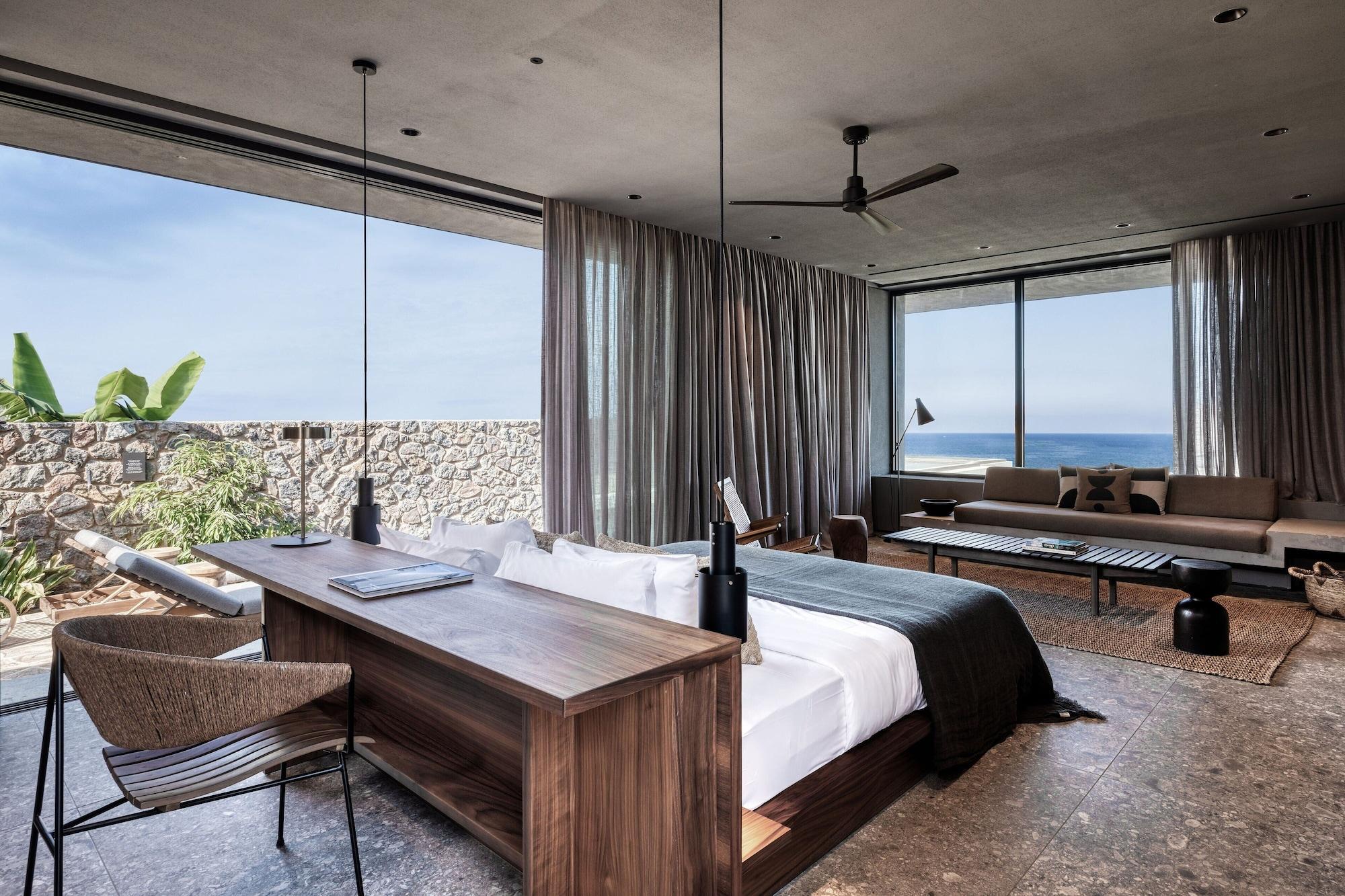 Habitación Domes Zeen Chania, a Luxury Collection Resort, Crete