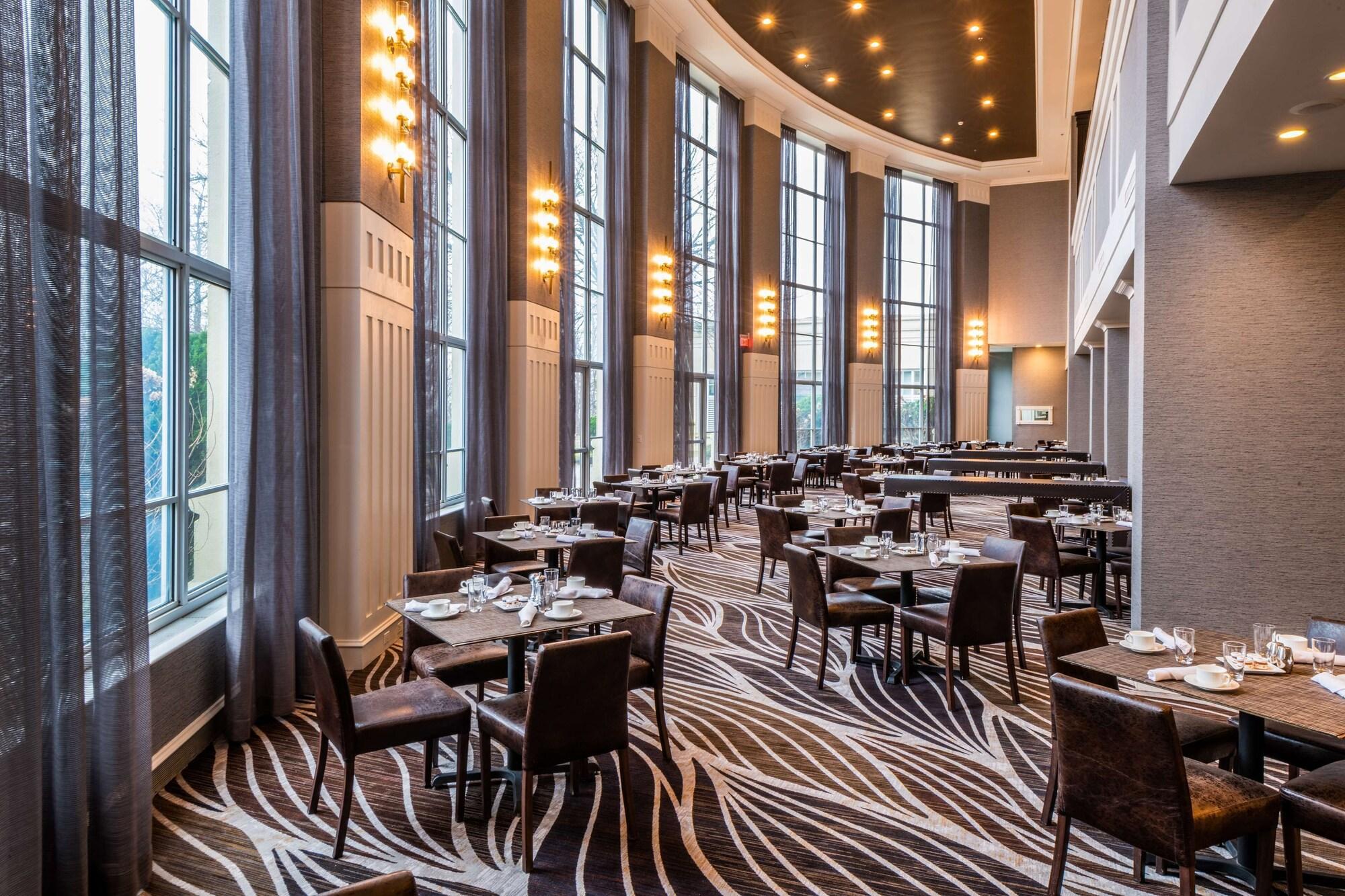 Restaurant Hyatt Regency Long Island