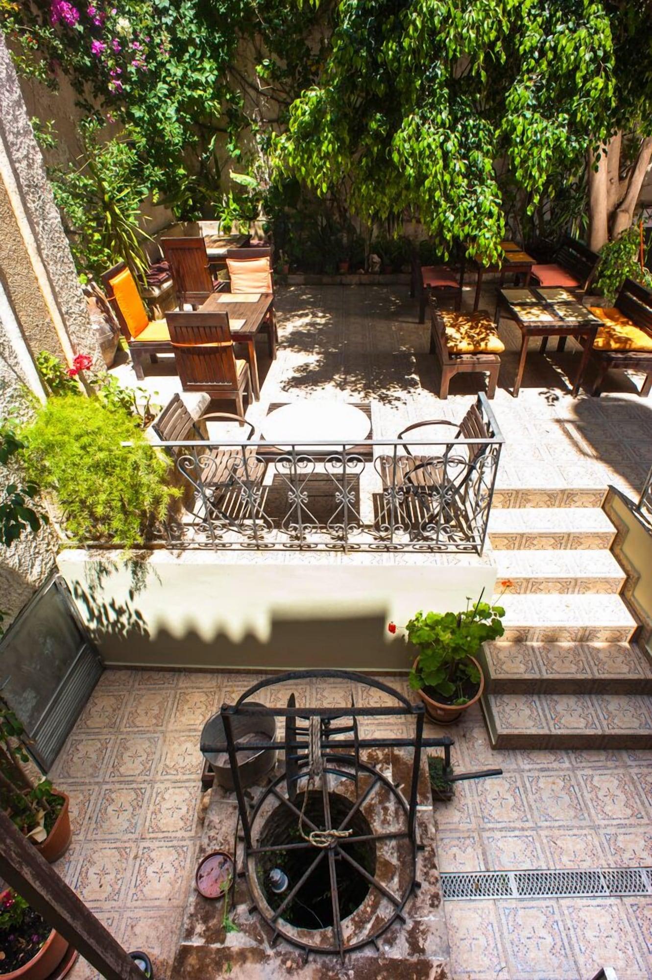 Restaurant Splanzia