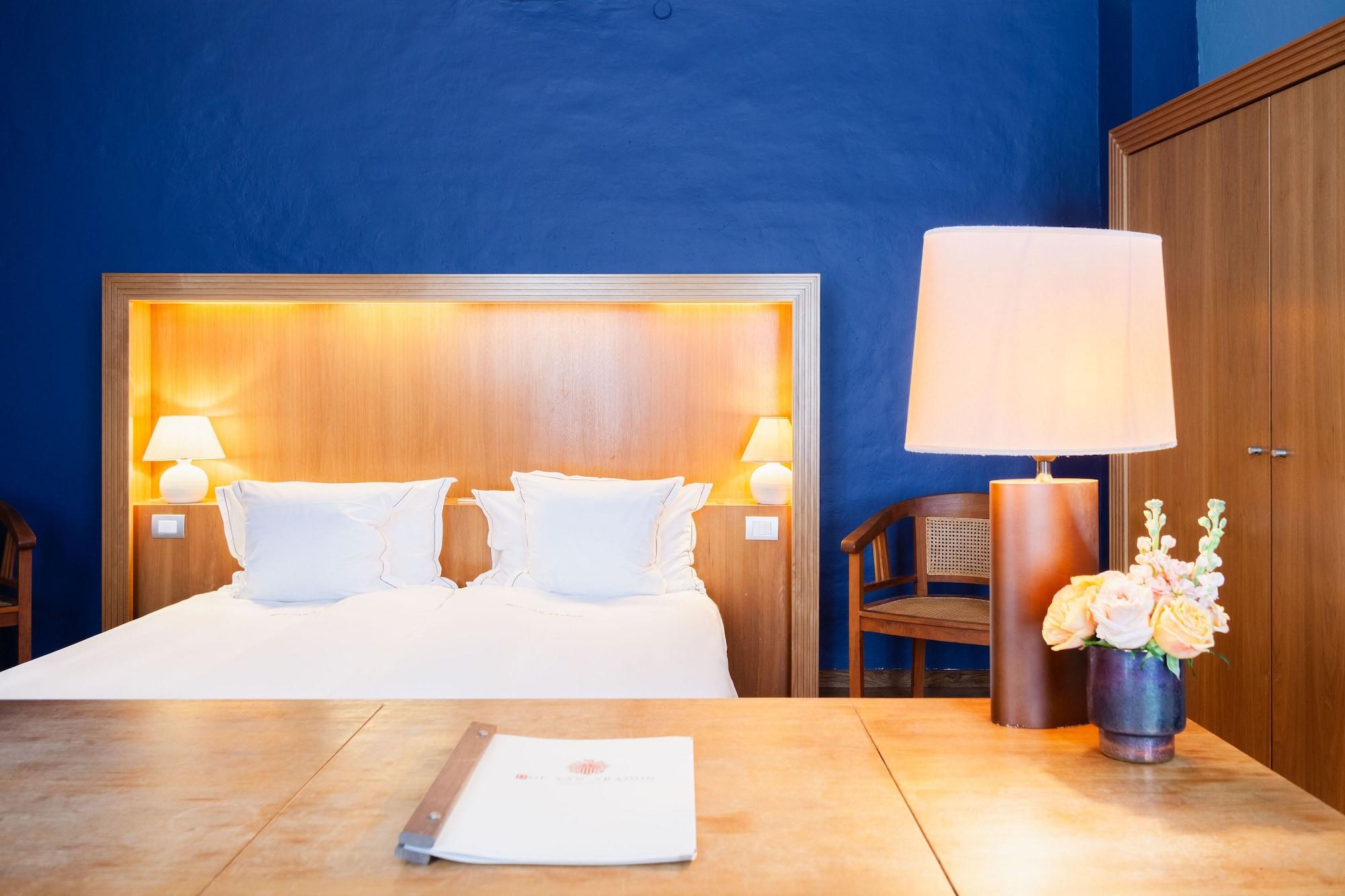 Varios Hof van Aragon