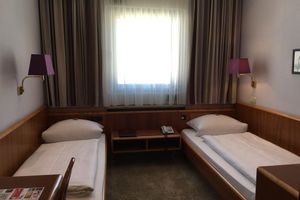 Alojamiento - Hotel Hauser