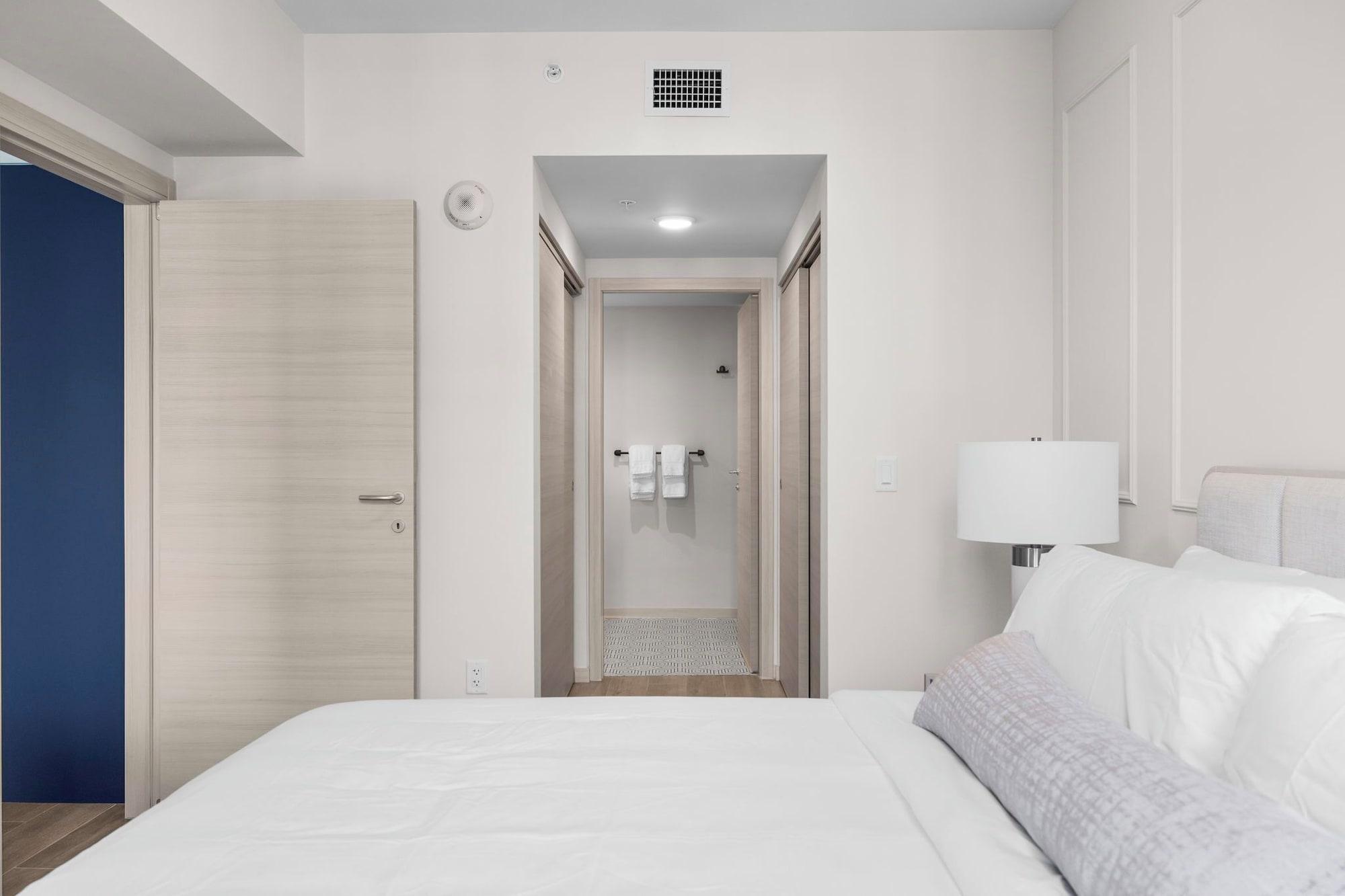 Habitación The Avenue Hotel Coral Gables
