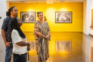 Actividad - Tour de arte por Kingston + Galería Nacional