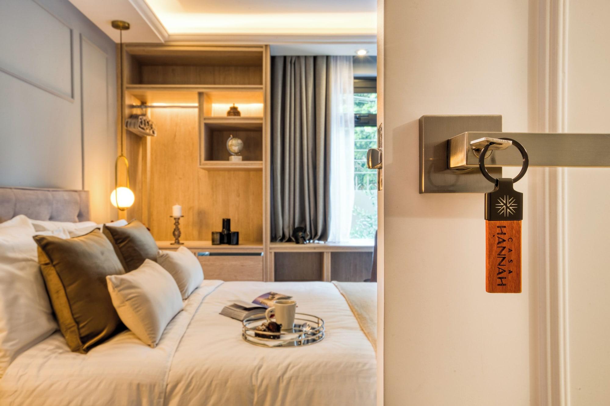 Varios Casa Hannah B&B Boutique