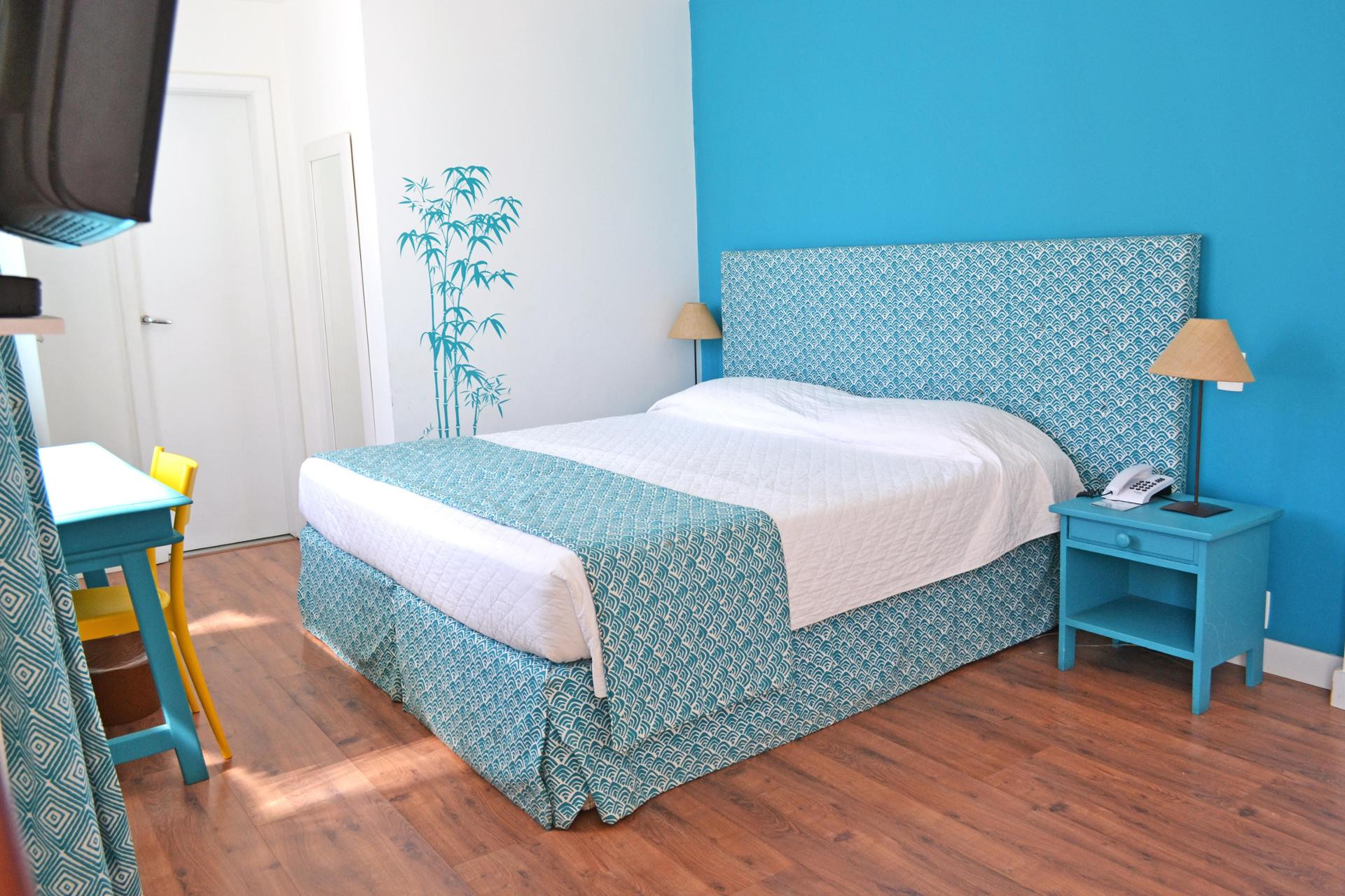 Habitación 55 Rio Copacabana Hotel