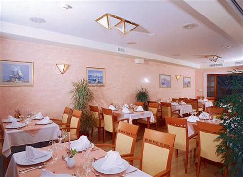 Restaurant Villa Marija