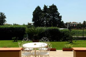 Alojamiento - Bed & Breakfast La Villetta