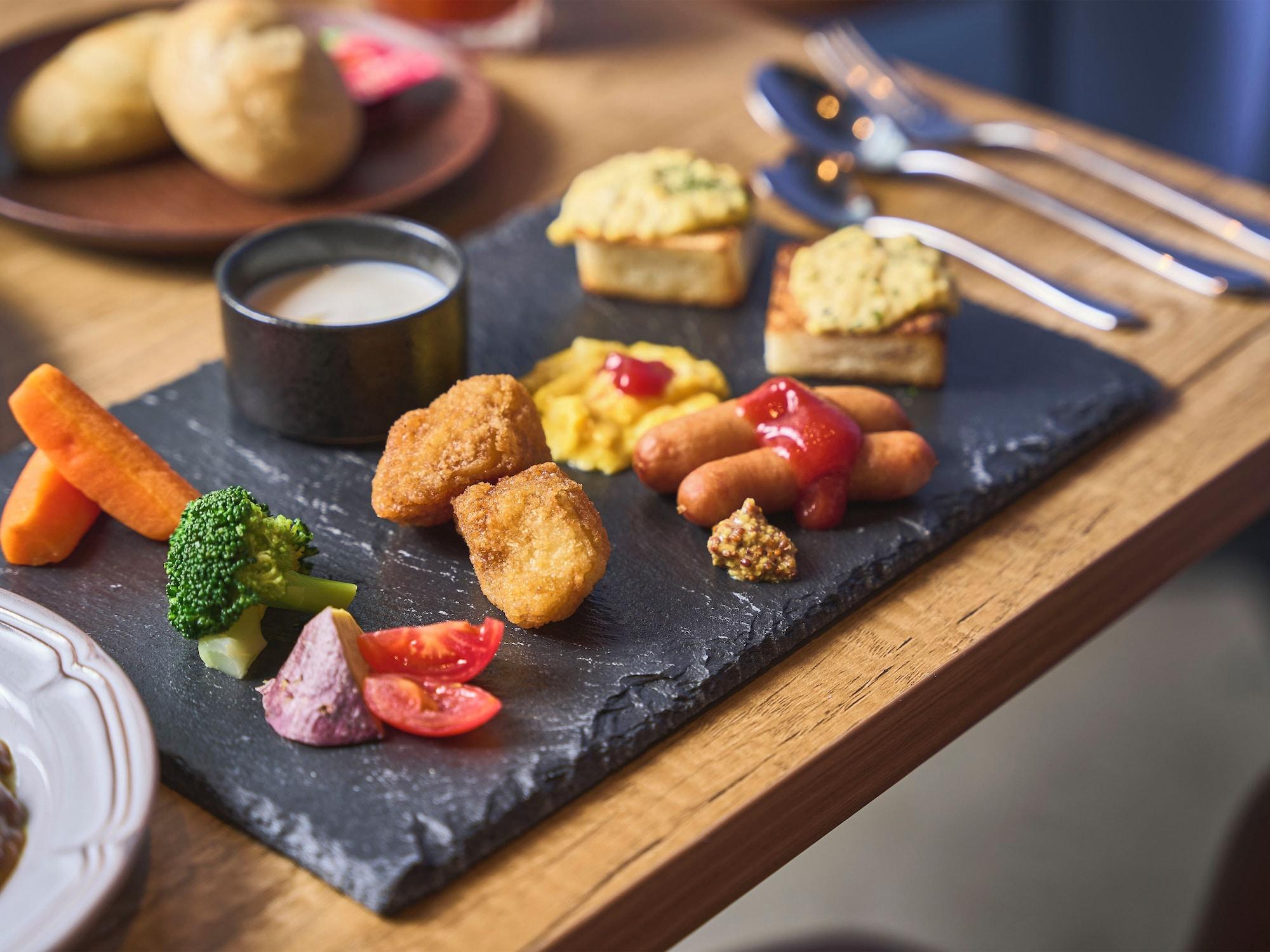 Restaurant Daiwa Roynet Hotel Utsunomiya