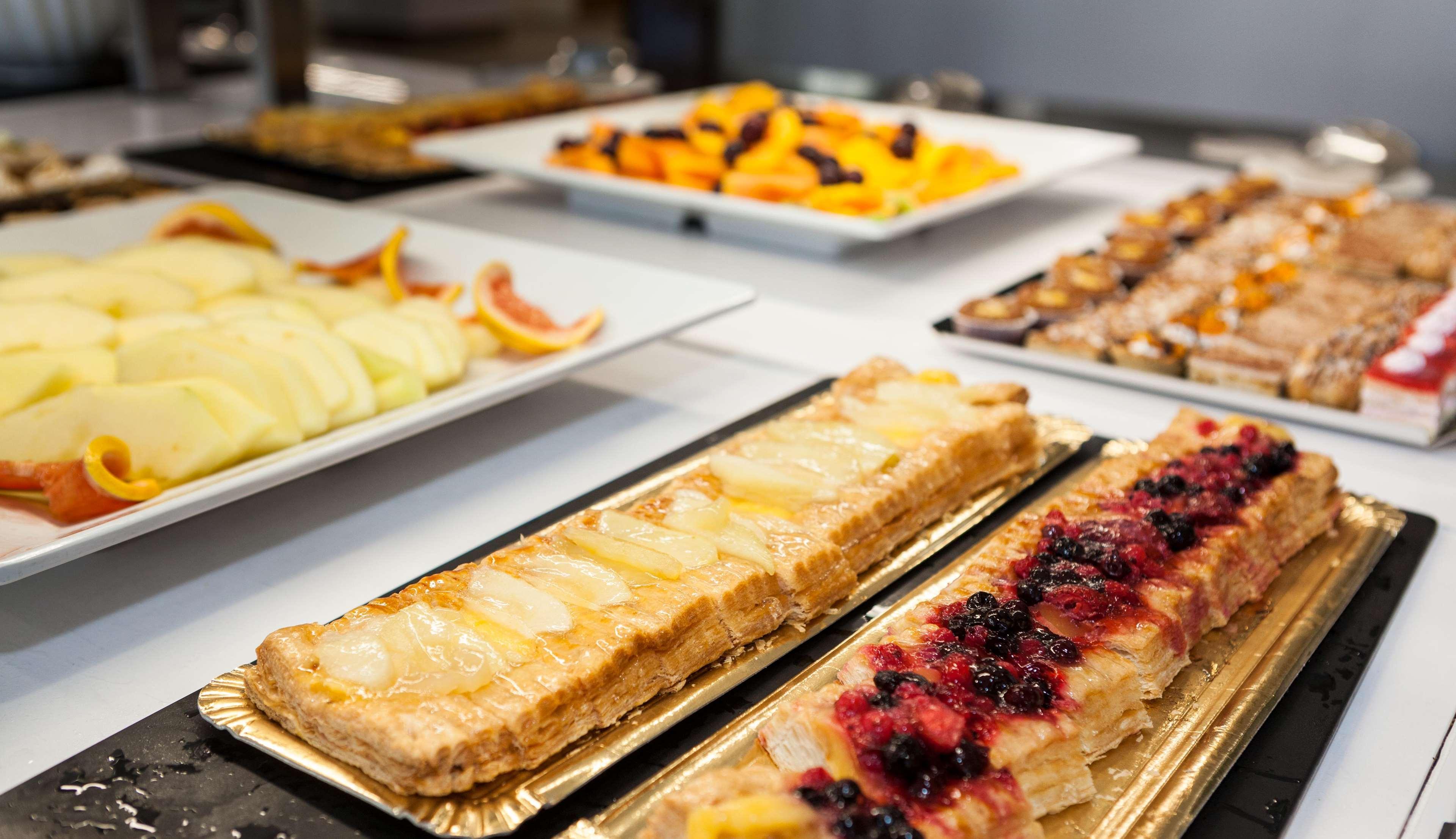 Restaurant Alexandre Gala