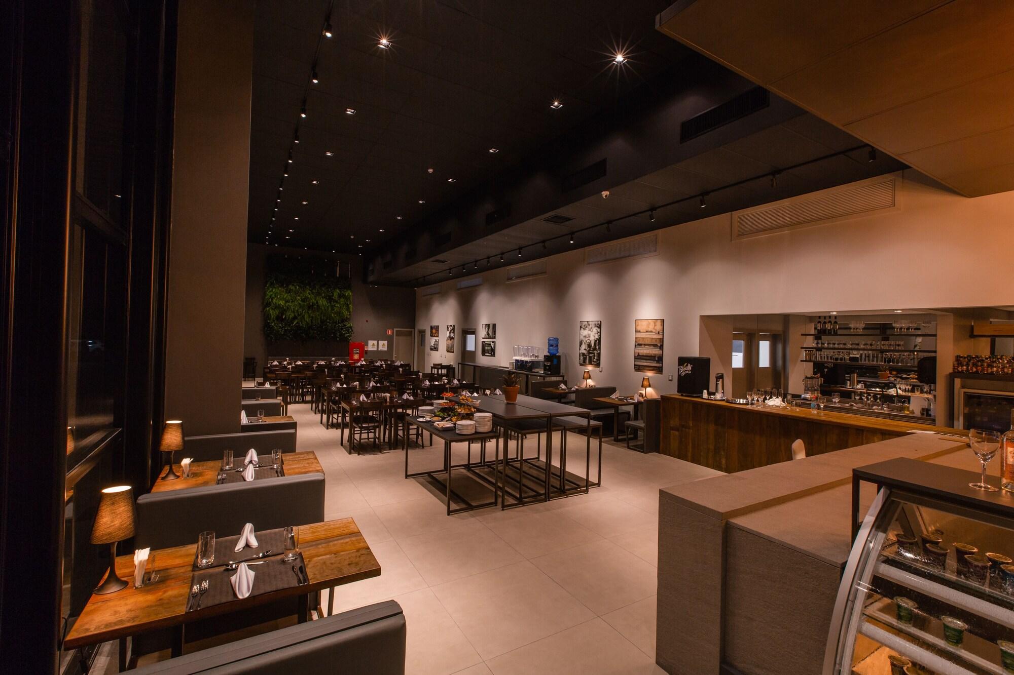 Restaurant Dall'Onder Ski Hotel
