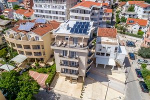 Alojamiento - Almare apartments  Budva