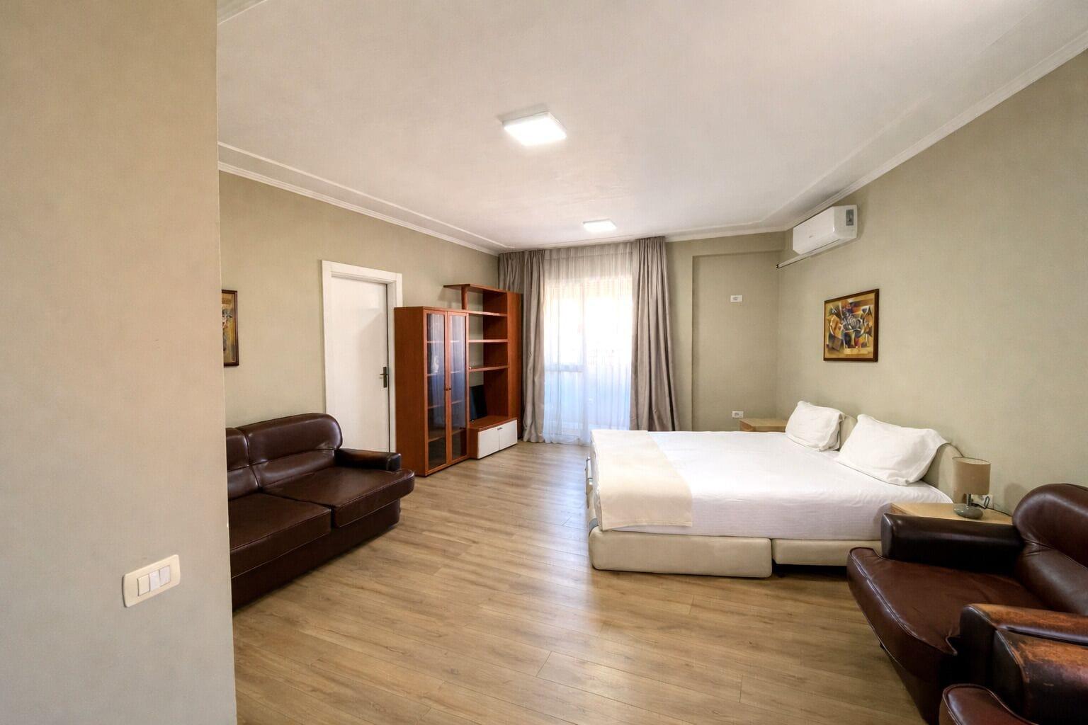 Comodidades del Alojamiento Suite Idea Hotel