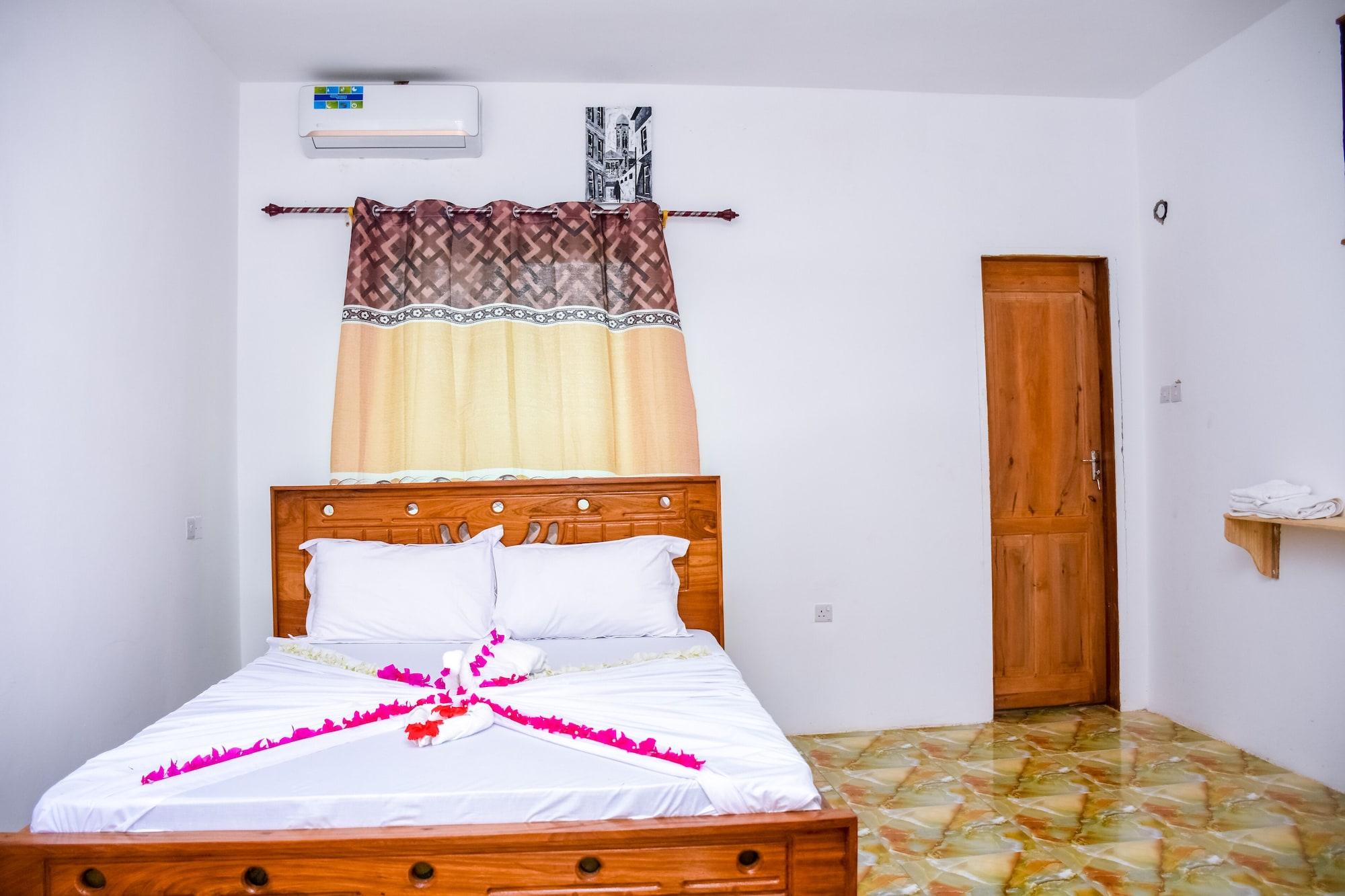 Habitación Hotel Elegante Zanzibar